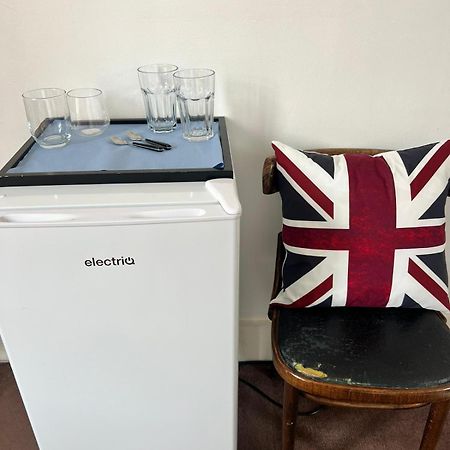 Islington Budget Guesthouse Londra Dış mekan fotoğraf