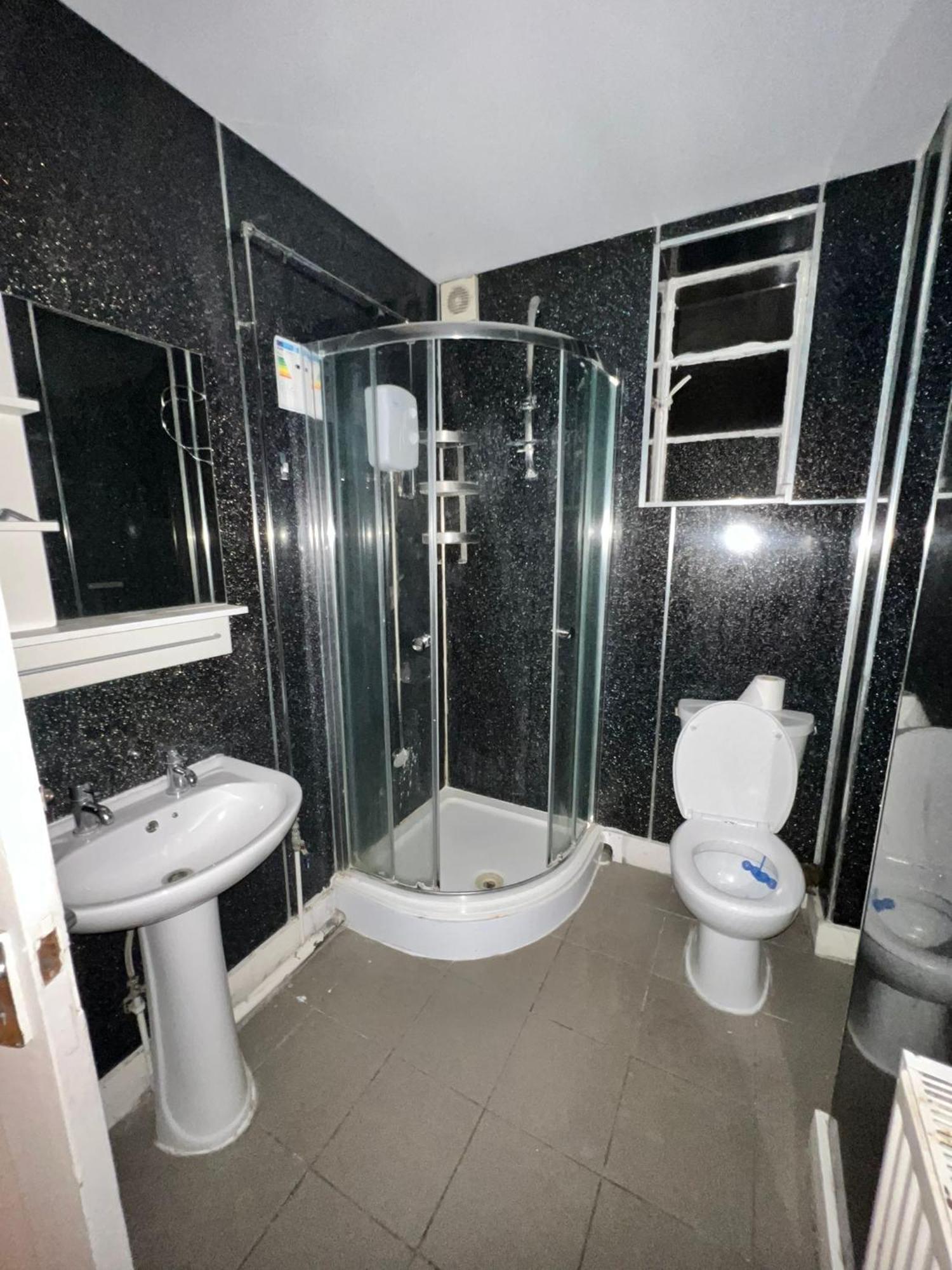Islington Budget Guesthouse Londra Dış mekan fotoğraf