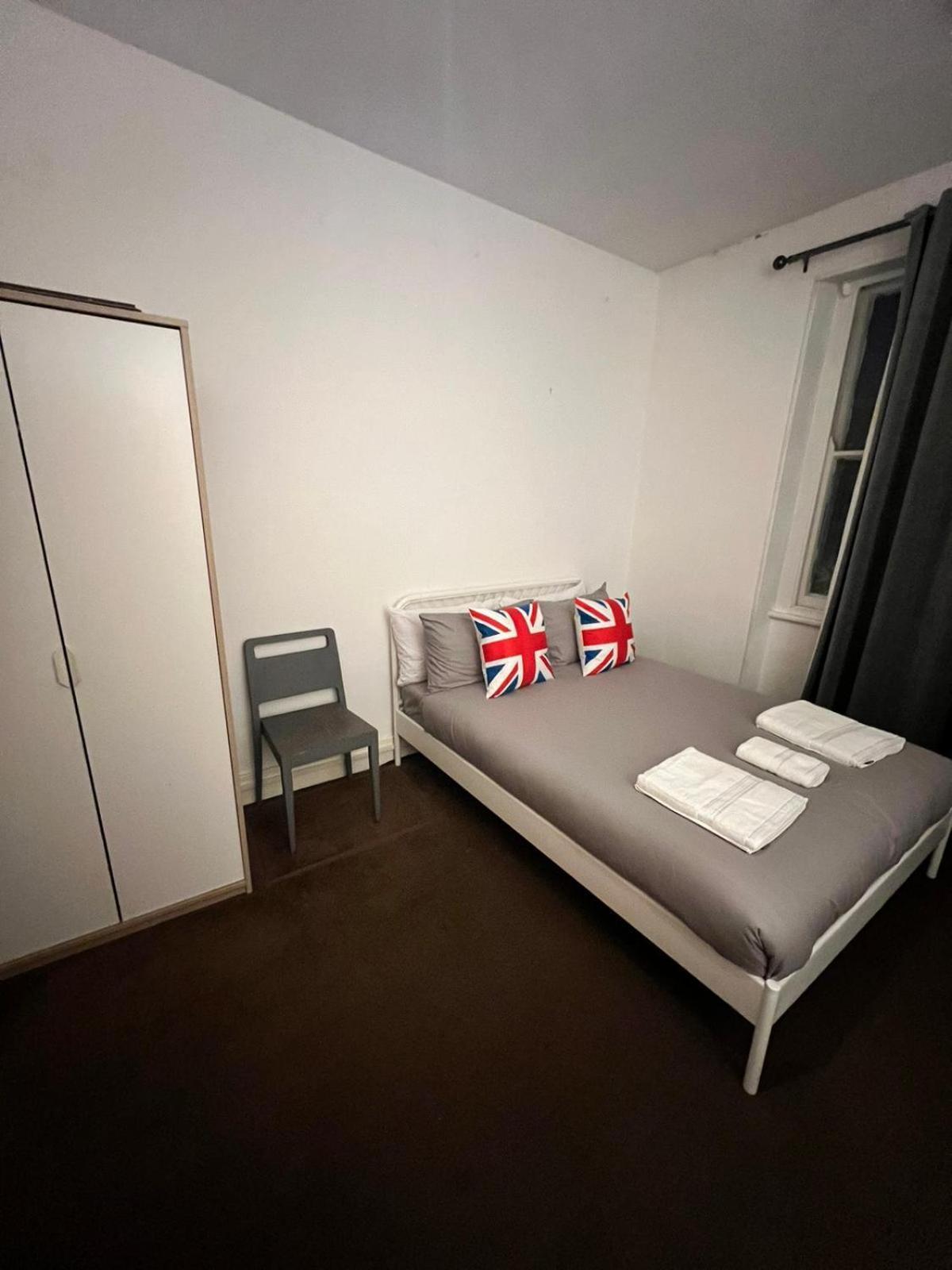 Islington Budget Guesthouse Londra Dış mekan fotoğraf