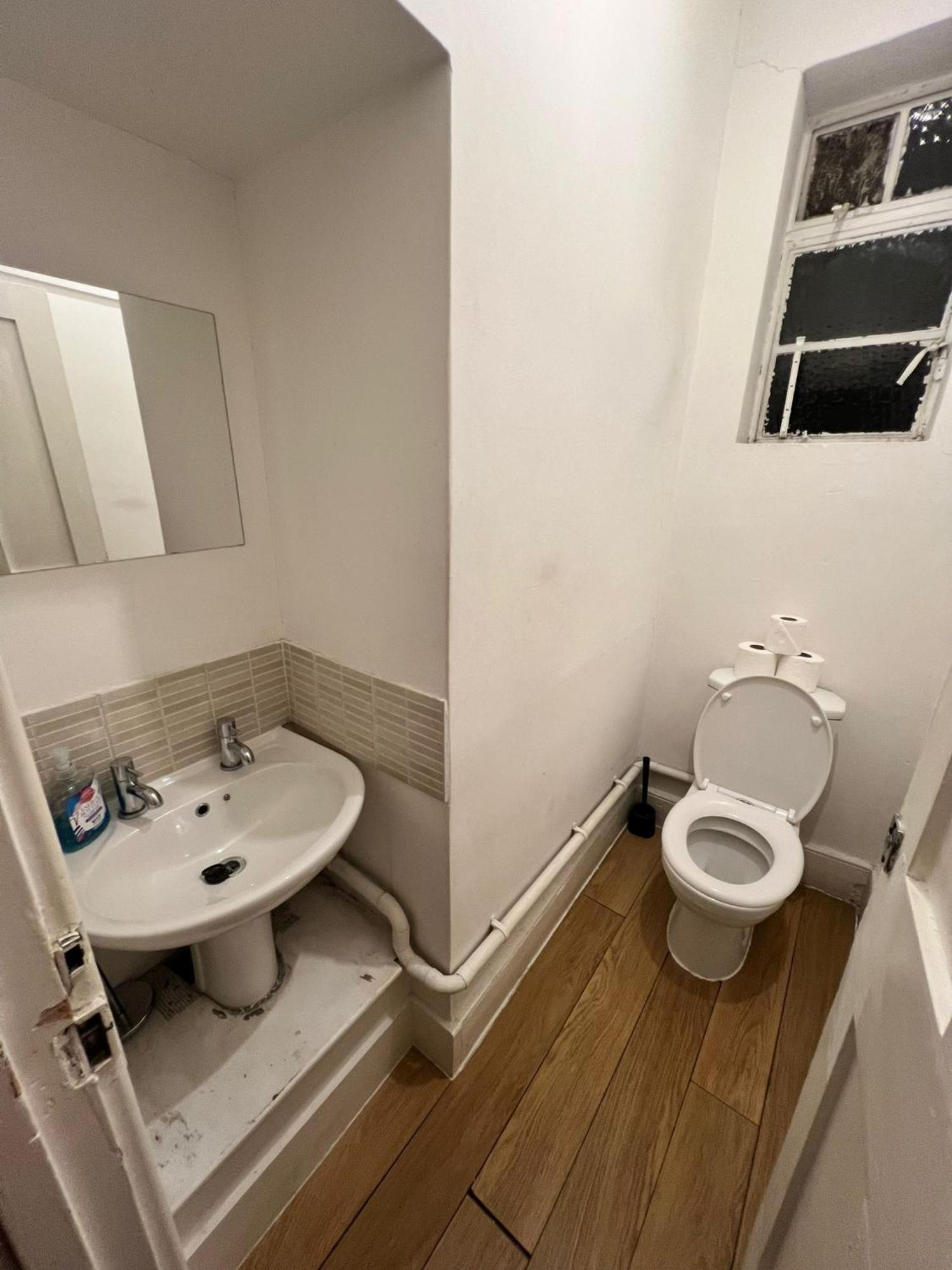 Islington Budget Guesthouse Londra Dış mekan fotoğraf