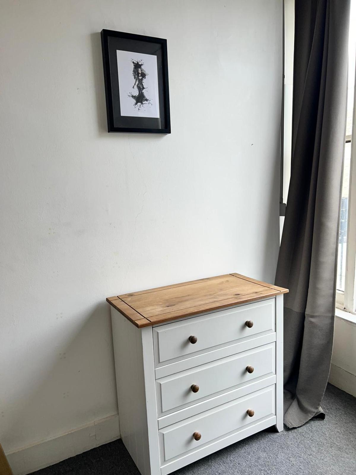 Islington Budget Guesthouse Londra Dış mekan fotoğraf