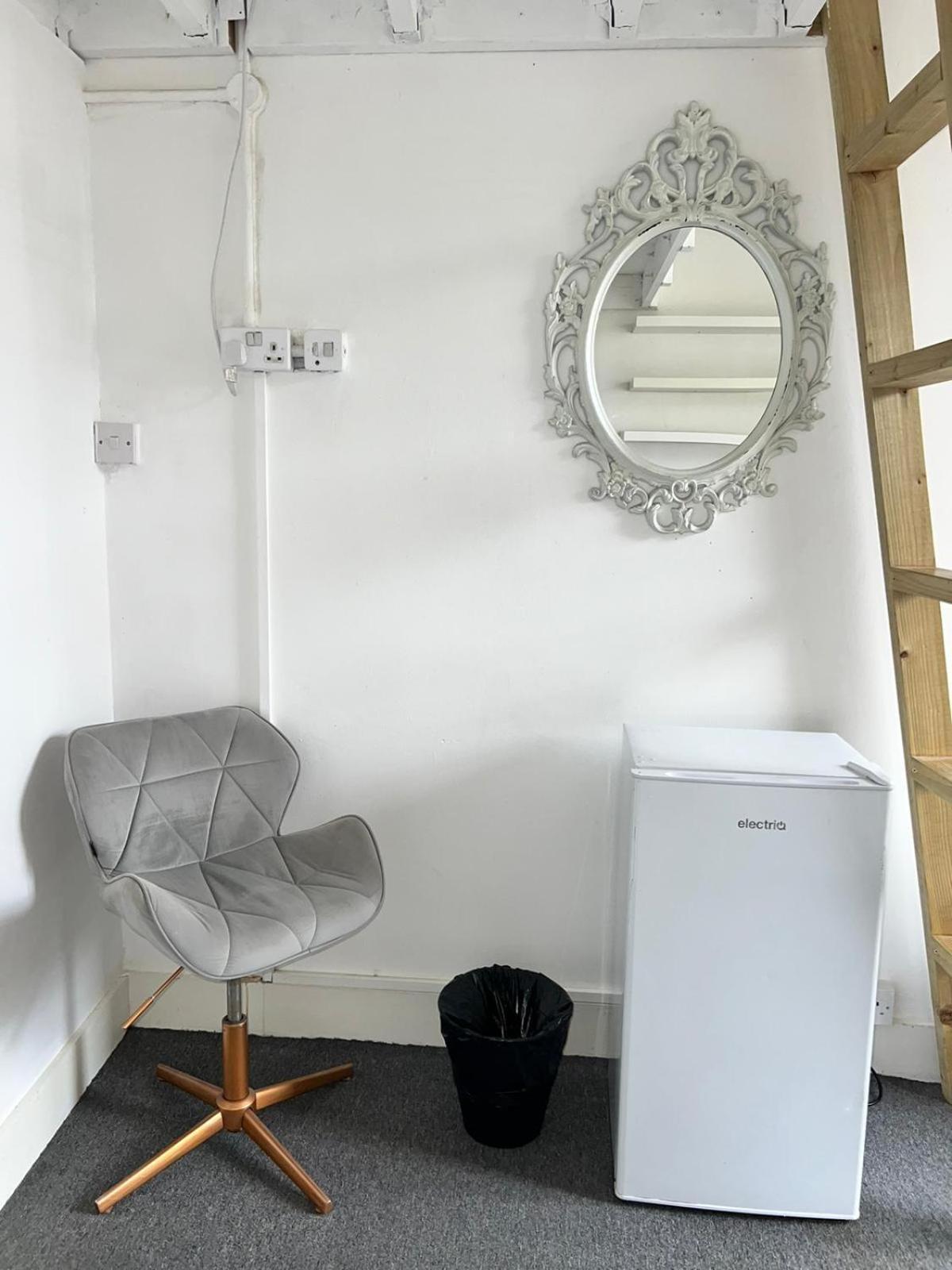 Islington Budget Guesthouse Londra Dış mekan fotoğraf