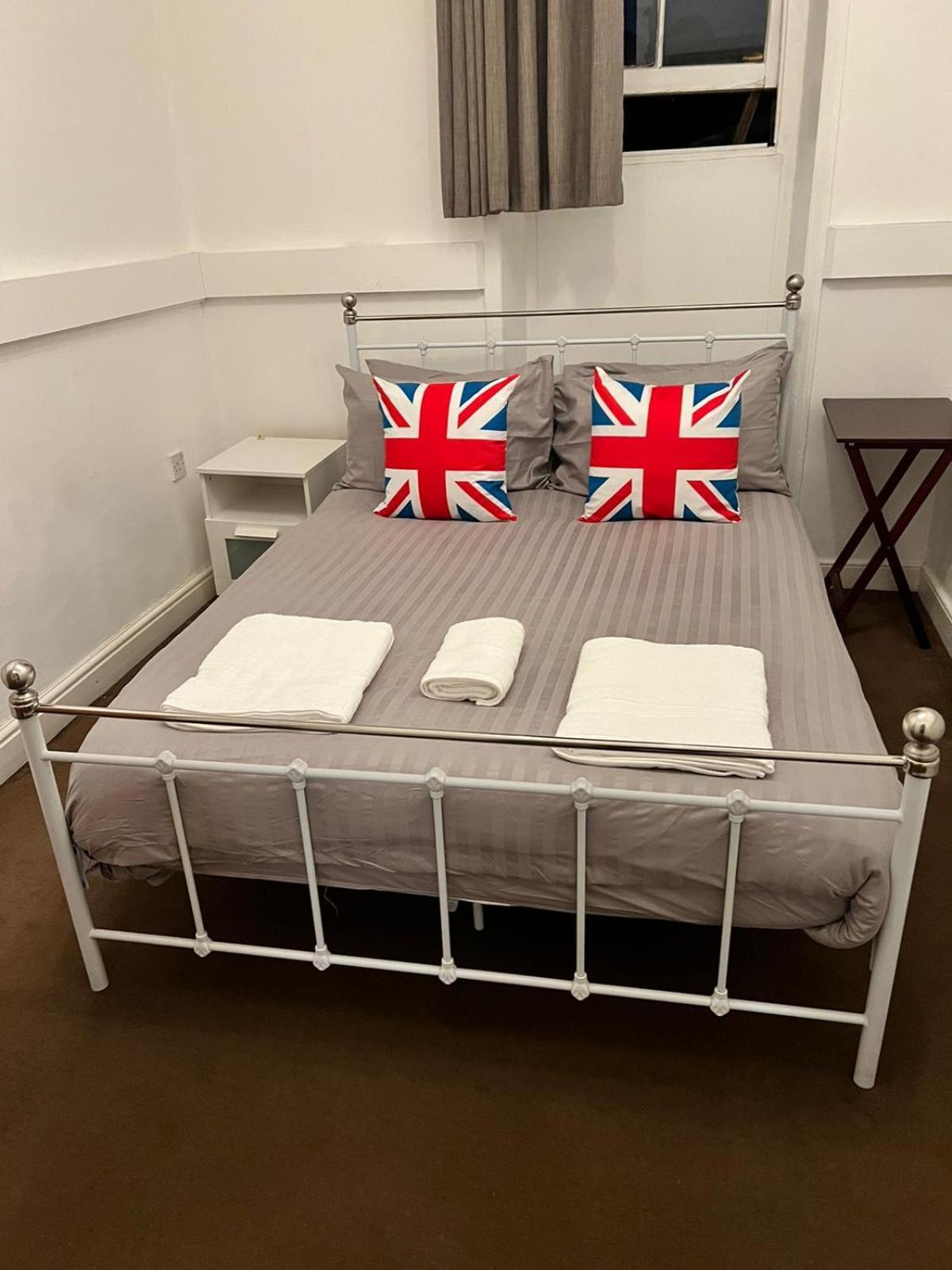 Islington Budget Guesthouse Londra Dış mekan fotoğraf
